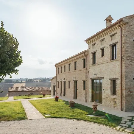 Valeria, Enjoy Wonder Of Pure Nature With Your Loved Ones * Santa Maria Nuova (Ancona)