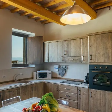 Valeria, Enjoy Wonder Of Pure Nature With Your Loved Ones Villa