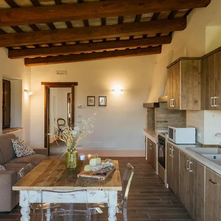 Valeria, Enjoy Wonder Of Pure Nature With Your Loved Ones Santa Maria Nuova (Ancona)