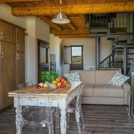 Valeria, Enjoy Wonder Of Pure Nature With Your Loved Ones Villa Santa Maria Nuova (Ancona)