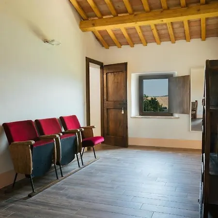 Valeria, Enjoy Wonder Of Pure Nature With Your Loved Ones Villa