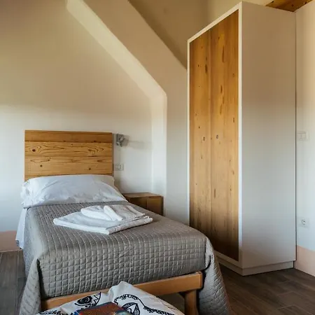 Valeria, Enjoy Wonder Of Pure Nature With Your Loved Ones Villa