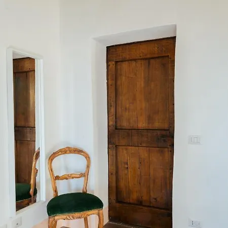 Valeria, Enjoy Wonder Of Pure Nature With Your Loved Ones Villa Santa Maria Nuova (Ancona)