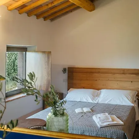 Valeria, Enjoy Wonder Of Pure Nature With Your Loved Ones Santa Maria Nuova (Ancona)