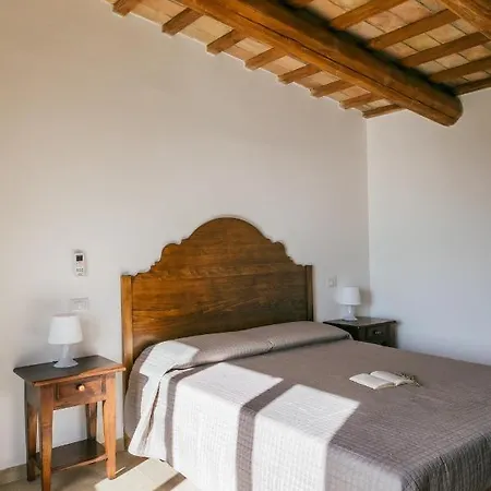 Valeria, Enjoy Wonder Of Pure Nature With Your Loved Ones Santa Maria Nuova (Ancona)